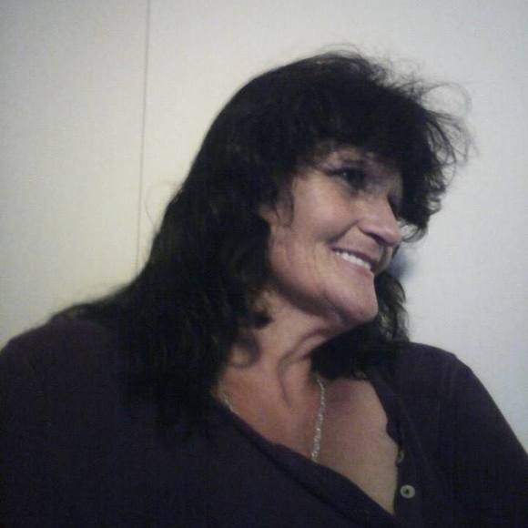 Meet your Posher, Glenna - Picture 1 of 1