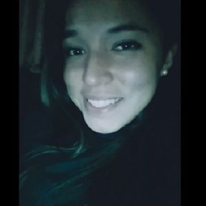 Meet your Posher, Stacy