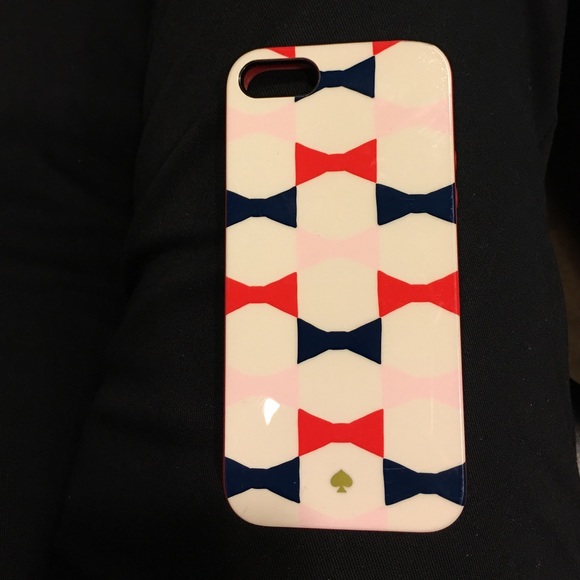 kate spade  iPhone 5 case