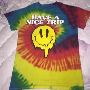 HAVE A NICE TRIP SHIRT