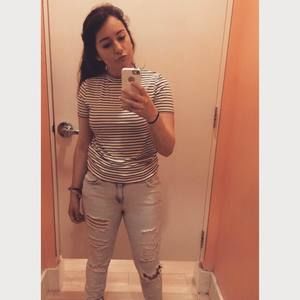 Meet your Posher, Taylor