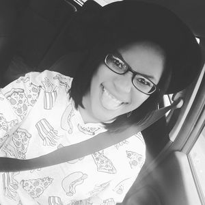 Meet your Posher, Laura-marie