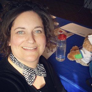 Meet your Posher, Amy