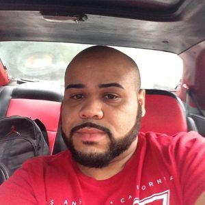 Meet your Posher, Cesar