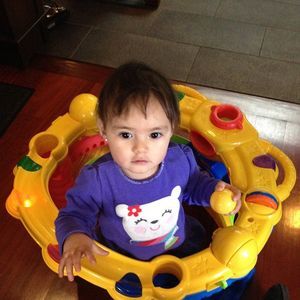 Meet your Posher, Dawn