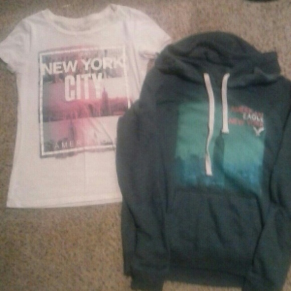American eagle - Picture 1 of 3