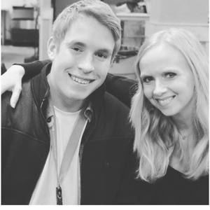 Meet your Posher, Ethan