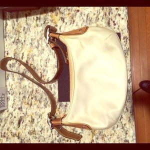 Coach Nylon hobo bag