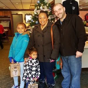 Meet your Posher, Ronda