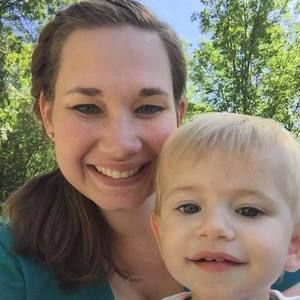 Meet your Posher, Abbie