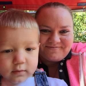 Meet your Posher, Marissa