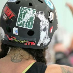 Meet your Posher, Elisa