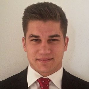 Meet your Posher, Matt