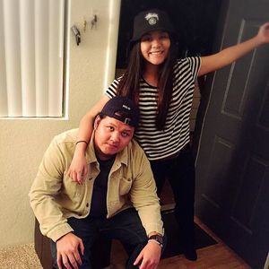 Meet your Posher, Mando