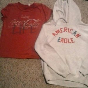 !!!!American eagle!!!!