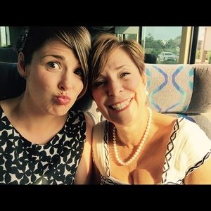 Meet your Posher, Regina