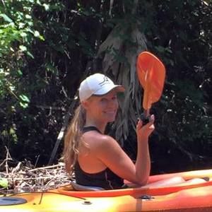 Meet your Posher, Michelle