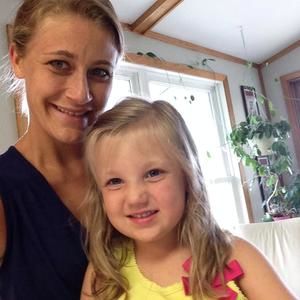 Meet your Posher, Anna