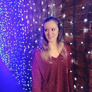 Meet your Posher, Alivia