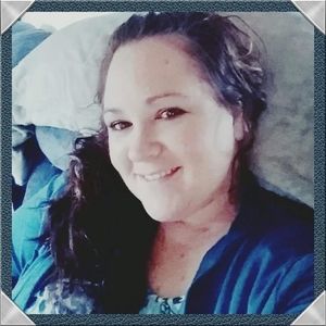 Meet your Posher, Keri