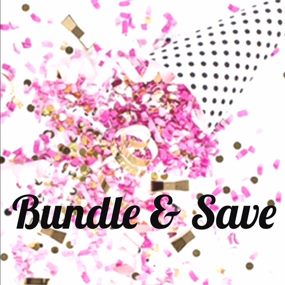 Bundle discount