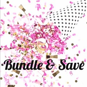Bundle discount