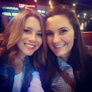 Meet your Posher, Brittney