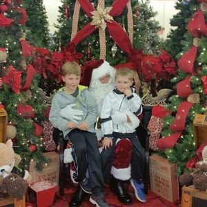 Meet your Posher, Sandy