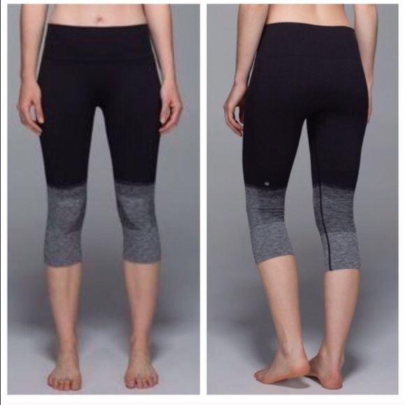 🍋Lululemon Workout Pants