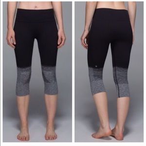 🍋Lululemon Workout Pants