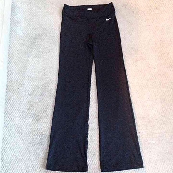 Nike Dri-fit athletic pants