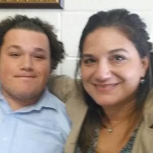 Meet your Posher, Debbie