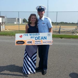 Meet your Posher, Dylan