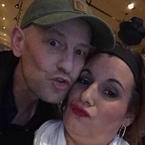 Meet your Posher, Paula