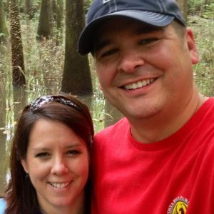 Meet your Posher, Christy