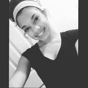 Meet your Posher, Aaliyah