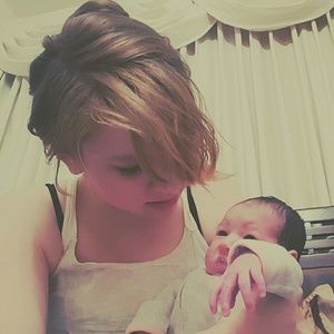 Meet your Posher, Brittany