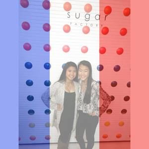 Meet your Posher, Cassandra