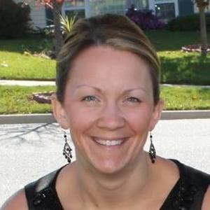 Meet your Posher, Carrie