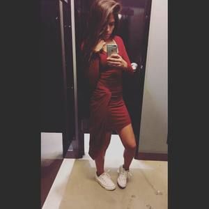 Meet your Posher, Dani