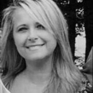 Meet your Posher, Becky