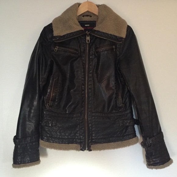 Miss Sixty Bomber Jacket
