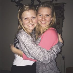 Meet your Posher, Erica