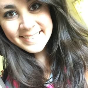 Meet your Posher, Erin