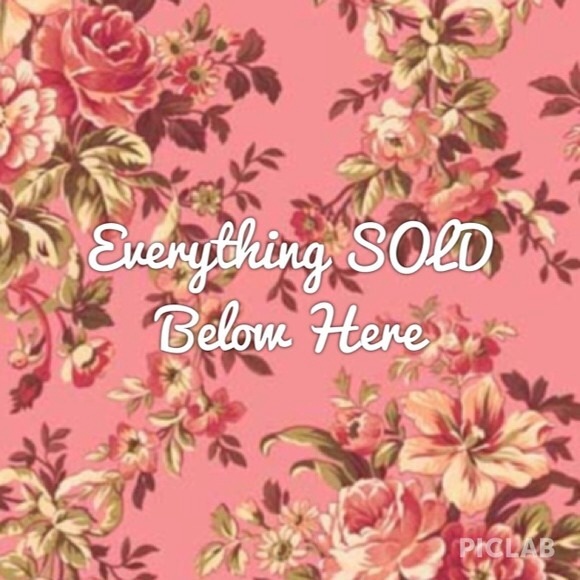 Everything Beyond This Point Is Sold - Picture 4 of 4