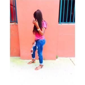 Meet your Posher, Julianne