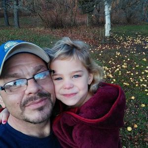 Meet your Posher, Ronald