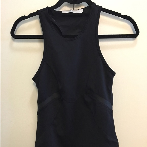 Adidas Stella McCartney active top