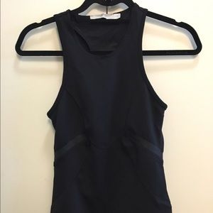 Adidas Stella McCartney active top