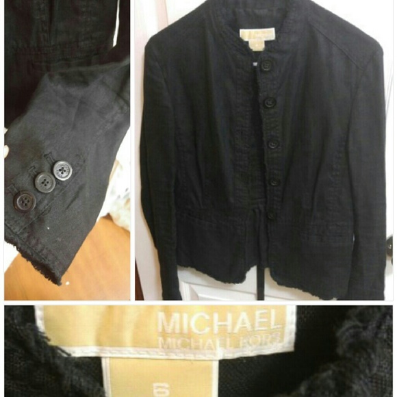 Michael Kors Jacket